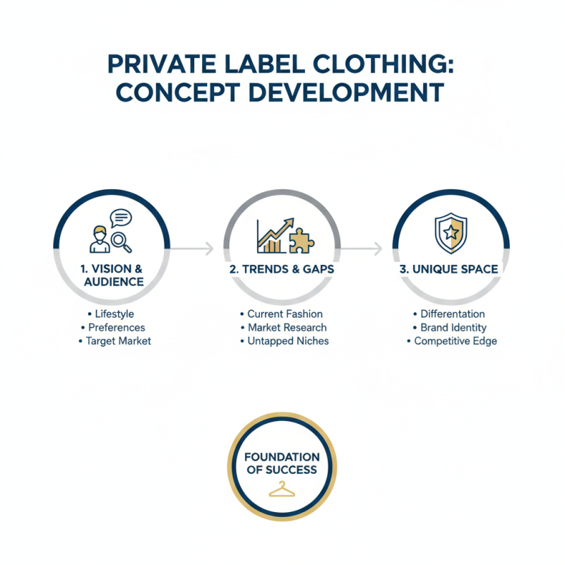 10 Tips for Launching Your Own Private Label Clothing Line Successfully