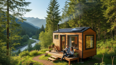 Top Benefits of Living in Tiny Homes You Need to Know Today
