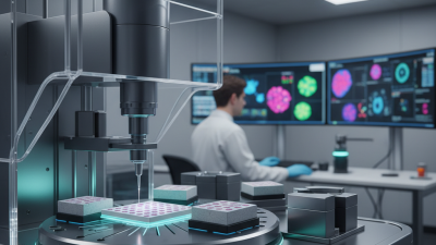 What is Tissue Microarray Equipment and Its Importance in Research