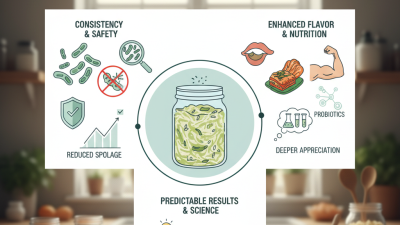 Why Is Starter Culture Essential for Successful Fermentation at Home