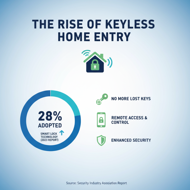 How to Turn Lock Mechanisms for Better Security and Accessibility in Your Home