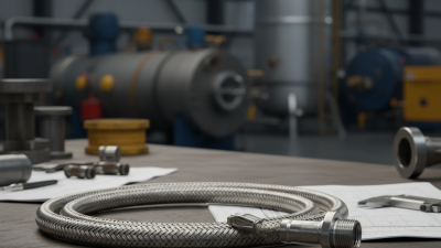 How to Choose the Right Braided Stainless Hose for Your Project