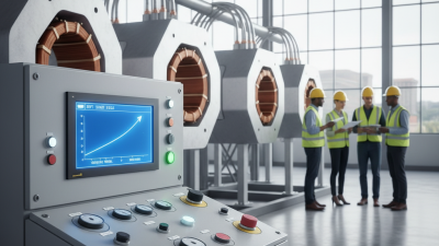 Best Automatic Soft Start Solutions for Smooth Equipment Operation