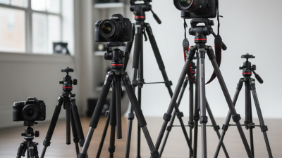 The Ultimate Guide to Choosing the Best Tripod Stand for Your Camera