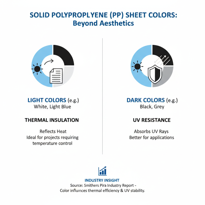 How to Choose the Best Solid PP Sheet for Your Projects: A Complete Guide