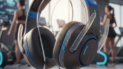 How to Choose the Best Bluetooth Headphones for Sports Over Ear Use in 2025