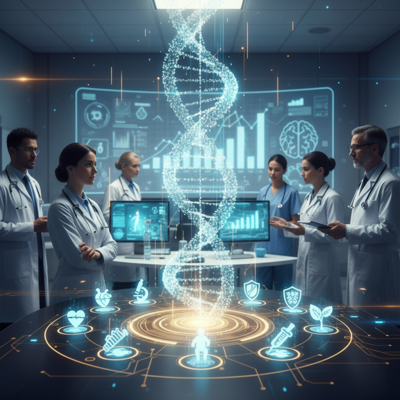 Top 10 Clinical Trials That Changed Medical Research Forever