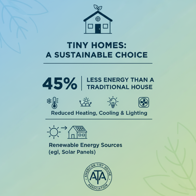Top Benefits of Living in Tiny Homes You Need to Know Today