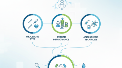 How to Choose the Right Anaesthesia Needles for Your Medical Practice
