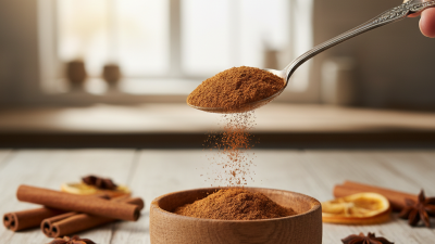 Top 10 Health Benefits of Ground Cinnamon You Need to Know