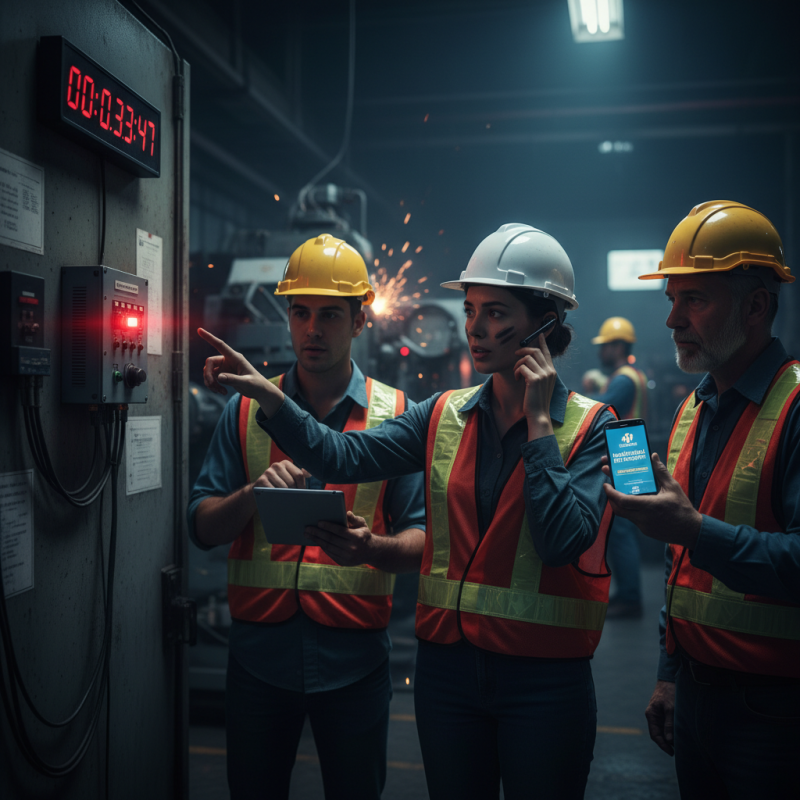 How to Choose the Best Modbus TCP Converter for Your Industrial Needs
