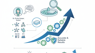 2025 How to Choose the Best Specimen Absorbent Sheet for Your Needs