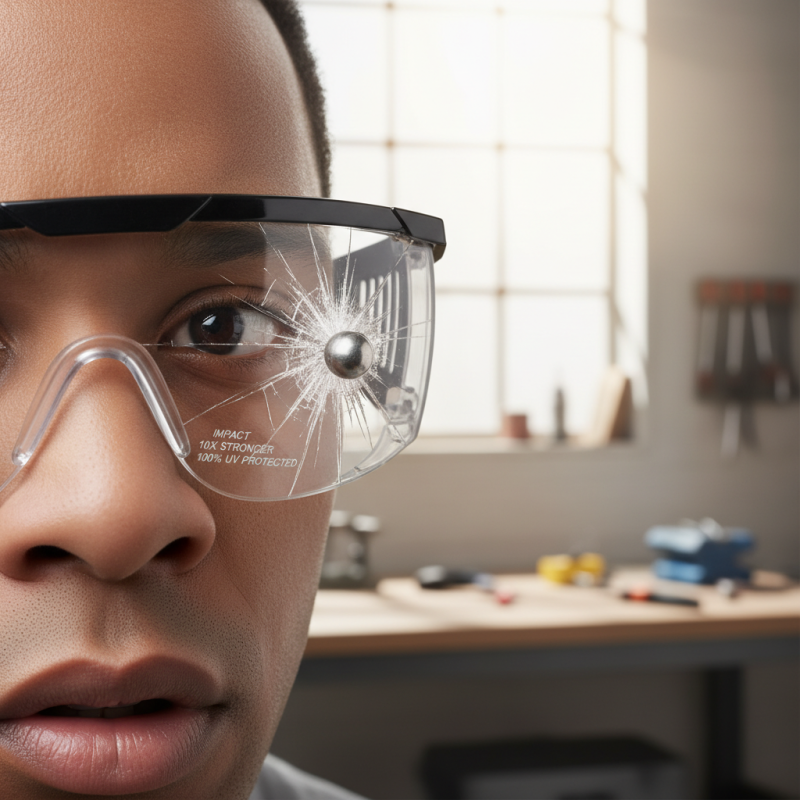 What is Polycarbonate Lenses Benefits Uses and Why You Should Choose Them