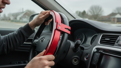 Top Reasons Your Car Steering Lock Might Be Stuck and How to Fix It