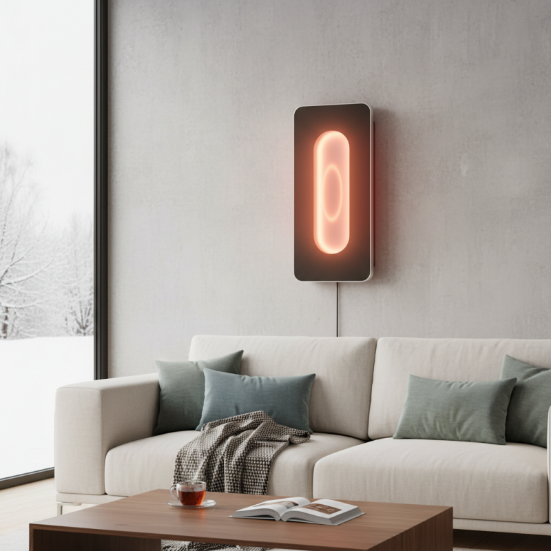 Top 10 Benefits of Using Electromagnetic Heaters for Home Heating