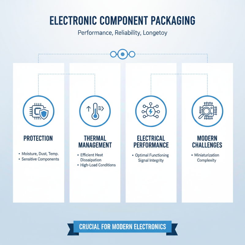 10 Best Practices for Effective Electronic Component Packaging in 2023