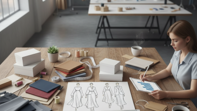 10 Tips for Launching Your Own Private Label Clothing Line Successfully