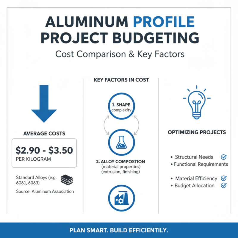 2025 How to Choose the Right Aluminum Profile for Your Project
