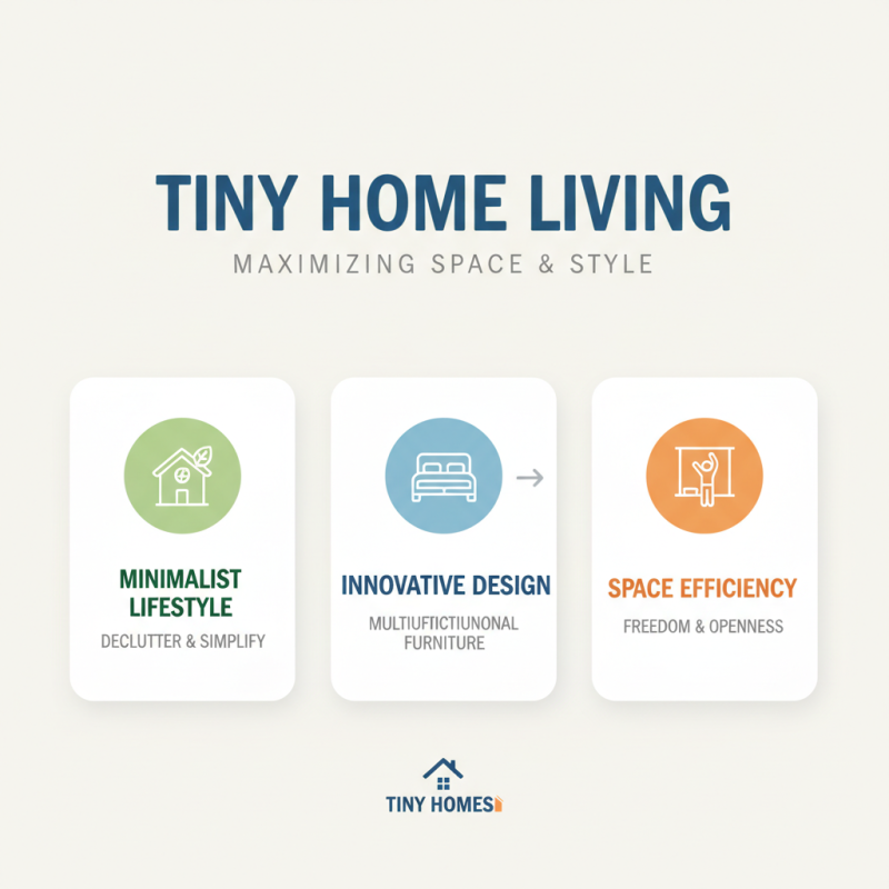 Top Benefits of Living in Tiny Homes You Need to Know Today