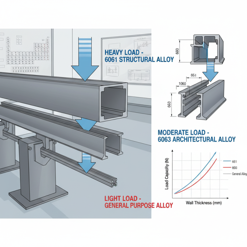 2025 How to Choose the Right Aluminum Profile for Your Project