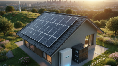 Enerji İhtiyaçlarınız İçin Hibrit İnverter Kullanmanın En Önemli 10 Faydası