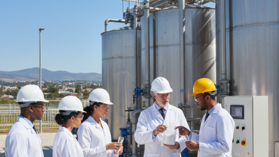 2025 How to Use Cal Hypochlorite for Safe Water Disinfection