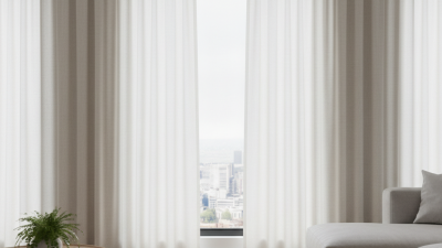 Ultimate Guide to Ripple Fold Curtain Tracks: Benefits, Installation, and Tips