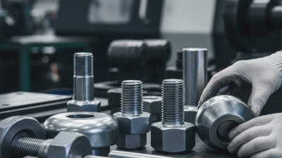 Top Benefits of Using Cold Forged Fasteners for Your Industrial Projects
