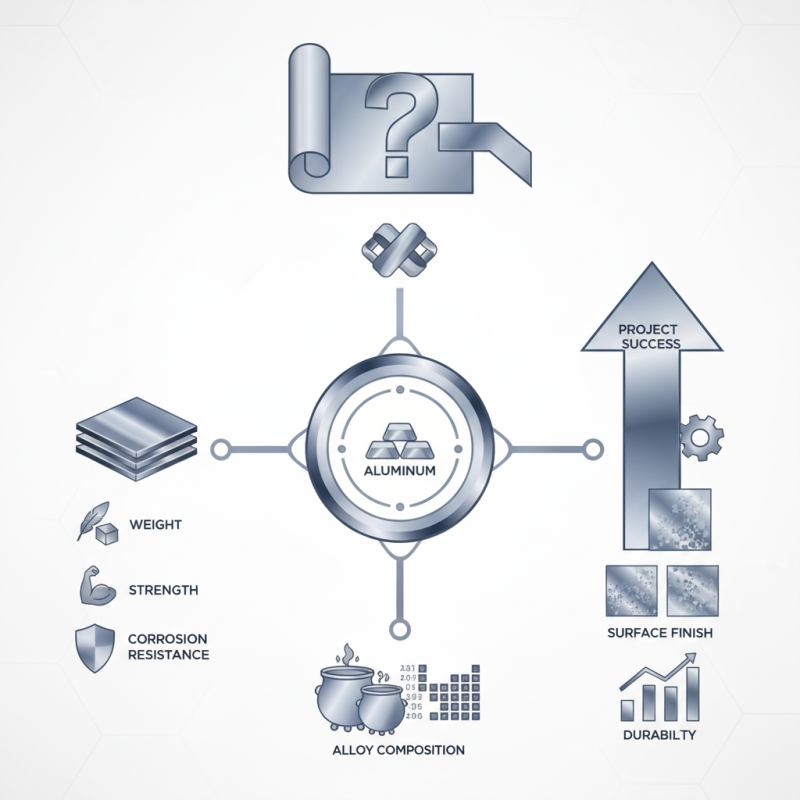 How to Choose the Right Aluminum Plate for Your Project Needs