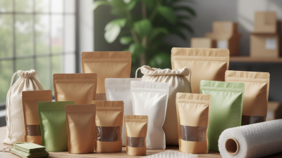 Top Packaging Bags Guide to Choosing the Best Options for Your Needs