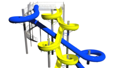 water slide tube for sale.png