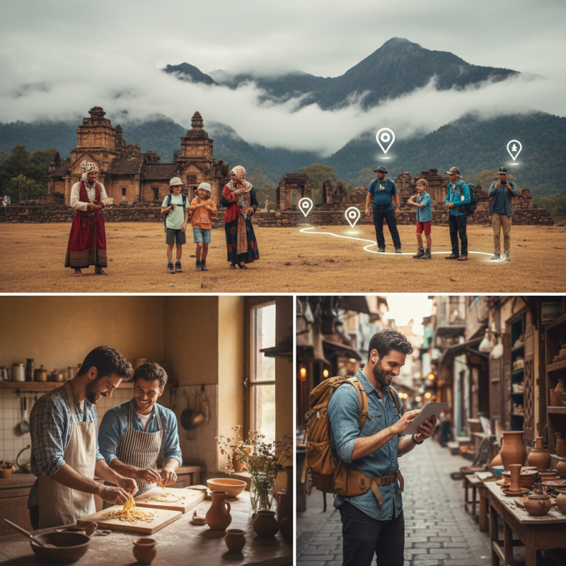 What is Hote Spotlights and How Can It Enhance Your Travel Experience