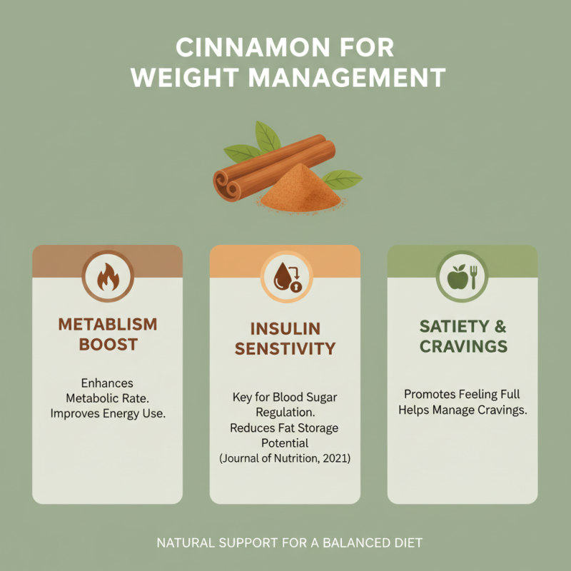 Top 10 Health Benefits of Ground Cinnamon You Need to Know