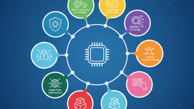 10 Best Practices for Effective Electronic Component Packaging in 2023