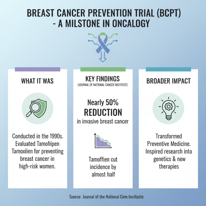 Top 10 Clinical Trials That Changed Medical Research Forever