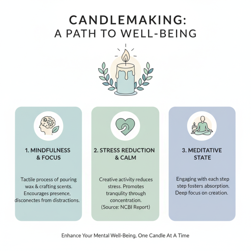 Why Candle Making is the Perfect Hobby for Relaxation and Creativity