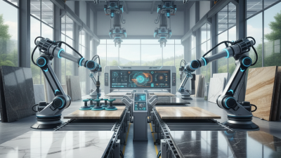 Top Stone Machinery Trends to Watch in 2025: Innovations and Insights