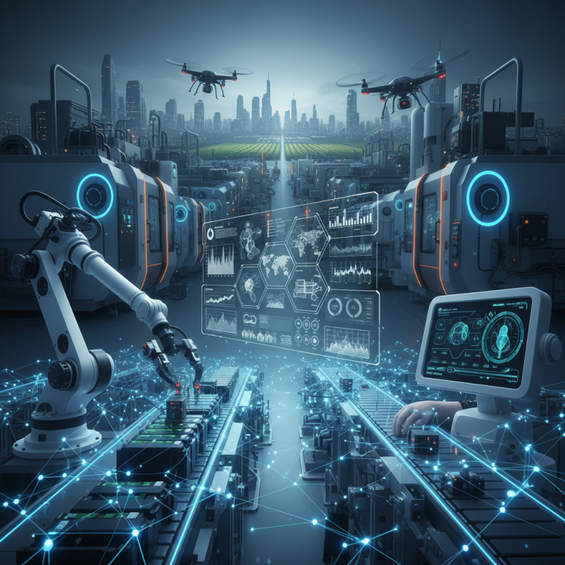 Top Benefits of Smart Sensors in Modern Technology and Industry