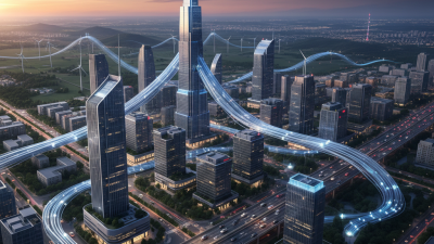 Why Aerial Cables are Essential for Modern Infrastructure and Communication