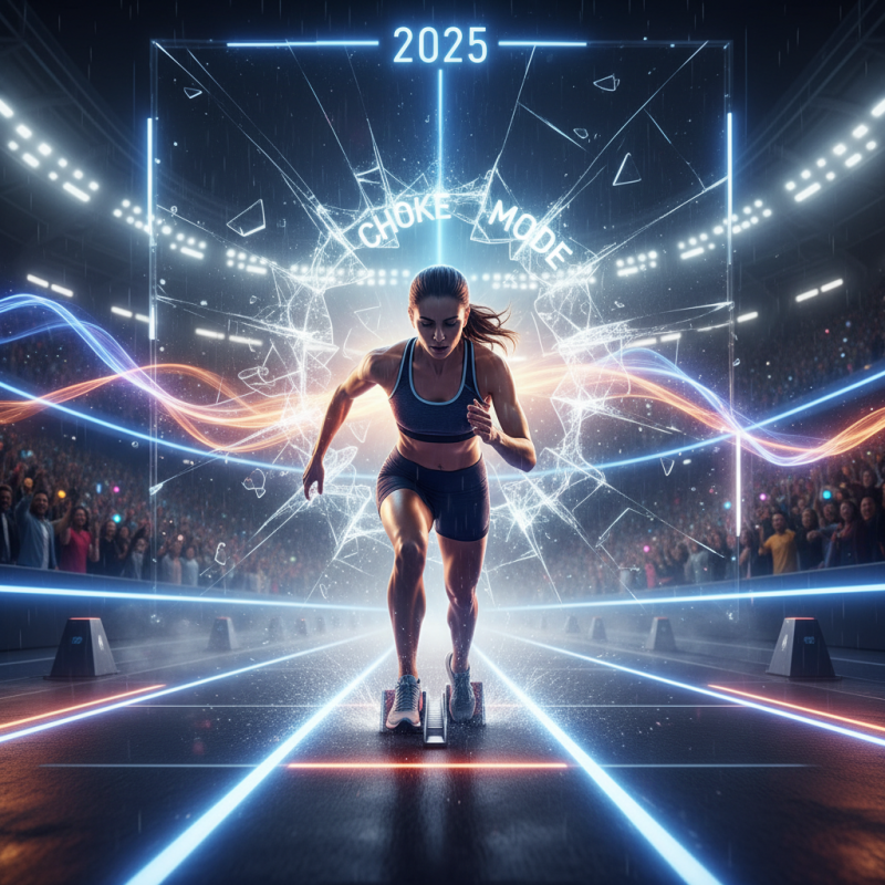 How to Overcome Choke Mode and Improve Your Performance in 2025