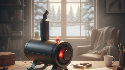 How to Choose the Best 4kw Diesel Heater for Your Needs and Environment