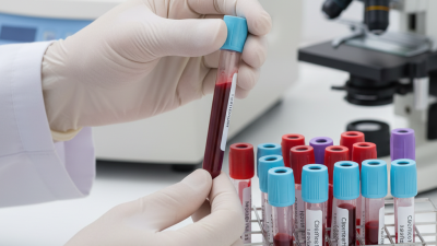 Best Practices for Using Citrate Tubes in Medical Testing and Sample Collection