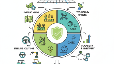 How to Choose the Right Tractor Guidance System for Your Farming Needs