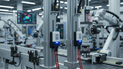 Why Air Cylinder Sensors Are Essential for Automation and Efficiency