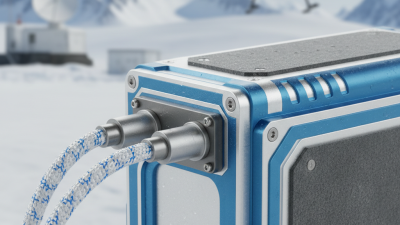 Top Benefits of Low Temperature Lithium Batteries for Extreme Conditions