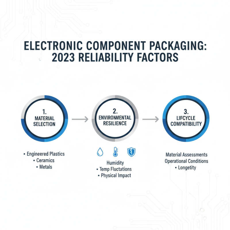 10 Best Practices for Effective Electronic Component Packaging in 2023