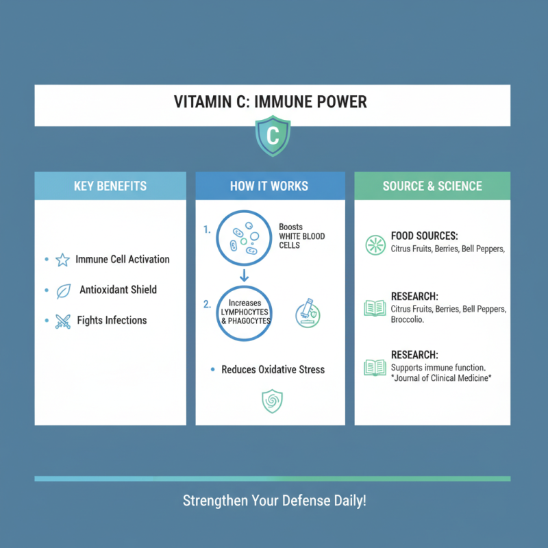 Benefits of Acerola Powder for Immune Health and Natural Vitamin C Boost
