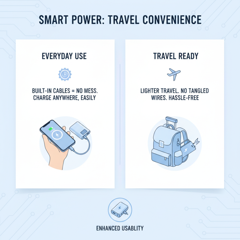 Top 10 Power Bank Portable Chargers for Everyday Use and Travel
