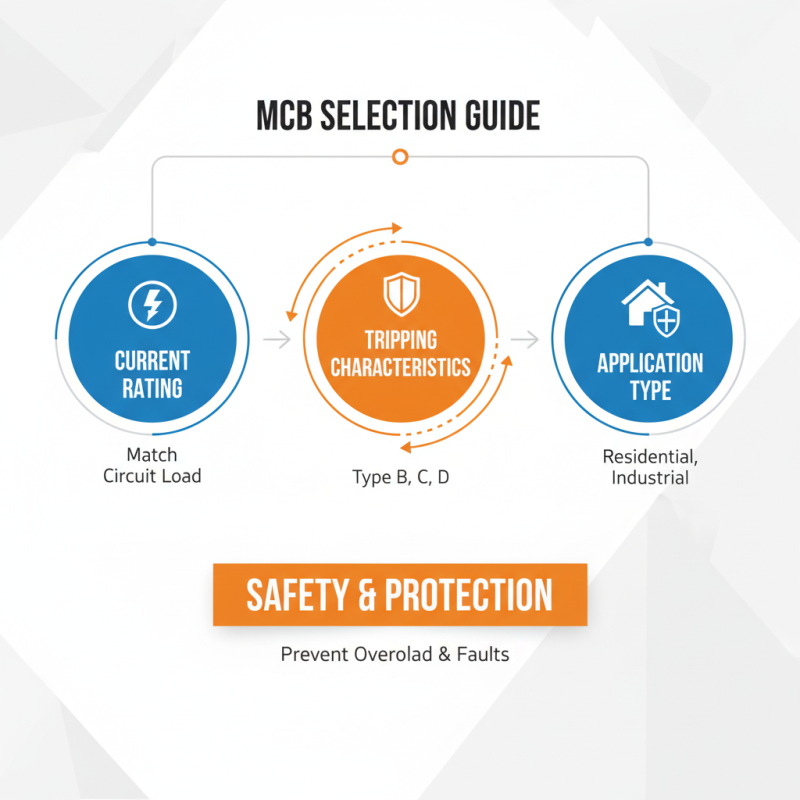 2025 Top Mcb Automatic Switch Features Benefits and Buying Guide