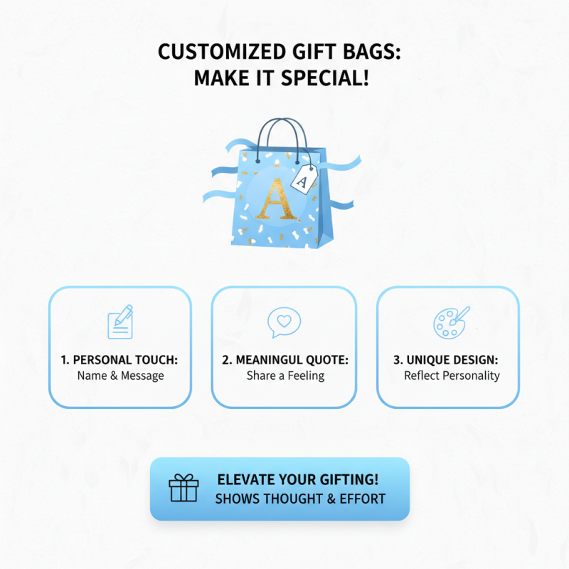 Why You Should Use Gift Paper Bags for Your Next Special Occasion